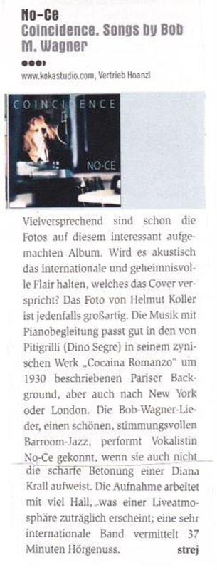 Concerto Magazine
